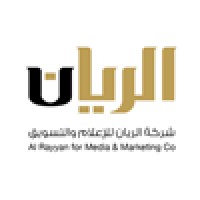 AlRayyan Media And Marketing logo