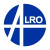 Alro Steel logo