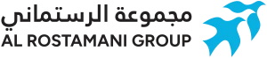 Al Rostamani Group logo