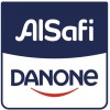 Al Safi Danone logo