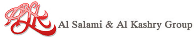 Al Salami Concrete Products logo