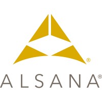 Alsana logo