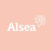 Alsea logo