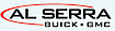 Al Serra Buick GMC logo