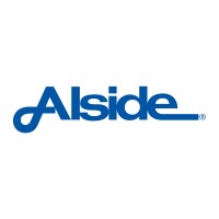 Alside logo