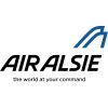 Air Alsie logo