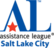 Assistance League of Salt Lake City logo