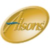 Alsons logo