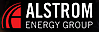 Alstrom Energy Group logo