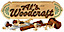 Al''s Woodcraft logo