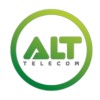 ALT Telecom Public logo