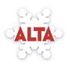 Alta Ski Area logo