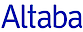 Altaba logo