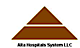 Alta Healthcare System logo