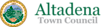 Altadena Town Council logo