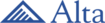 Alta Genetics logo