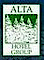 Alta Hotel Group logo