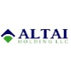 Altai Holding logo