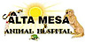 Alta Mesa Animal Hospital logo