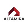 Grupo Corporativo Altamira logo