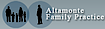 Altamonte Family Practice logo