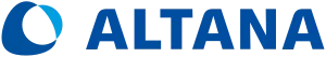ALTANA logo