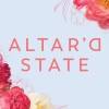 Altar''d State logo