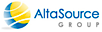 AltaSource Group logo