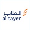 Al Tayer Group logo