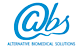 Alternative Biomedical Solutions logo