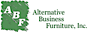 Alternative Business Furniture logo