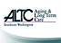 Aging & Long Term Care logo