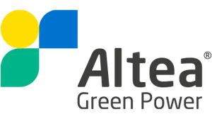 Altea Green Power logo