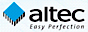 Altec Computersysteme logo