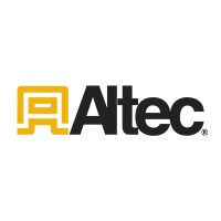 Altec Industries logo