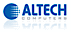 Altech Computers logo