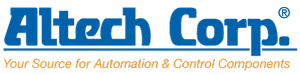 Altech logo
