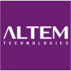 Altem Technologies logo