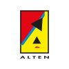 Alten Gmbh / Alten Sw Gmbh / Alten Digital logo