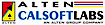 ALTEN Calsoft Labs logo