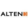 ALTEN Energy Solutions logo