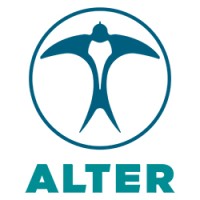 Grupo Alter logo