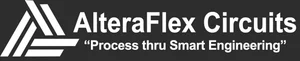 AlteraFlex Circuits logo