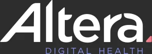 Altera Digital Health logo
