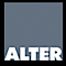 The Alter Group logo