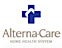 Alterna-Care Home Health System logo