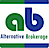 Alternative Brokerage logo