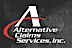 Alternative Claims Services logo