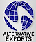 Alternative Exports logo