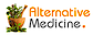 Alternative Medicine logo